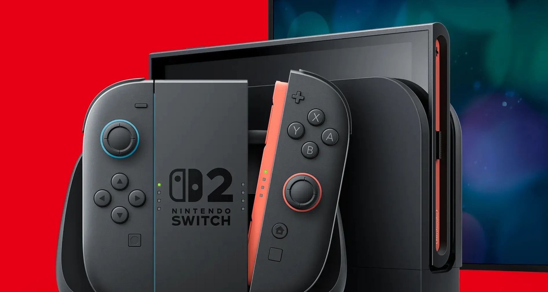 外媒銳評Switch 2首發陣容：自N64以來最乏味