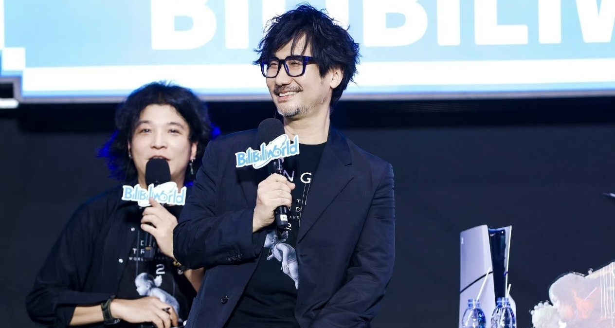 PS中國發文感謝《死亡擱淺》玩家！中文語音更新確認