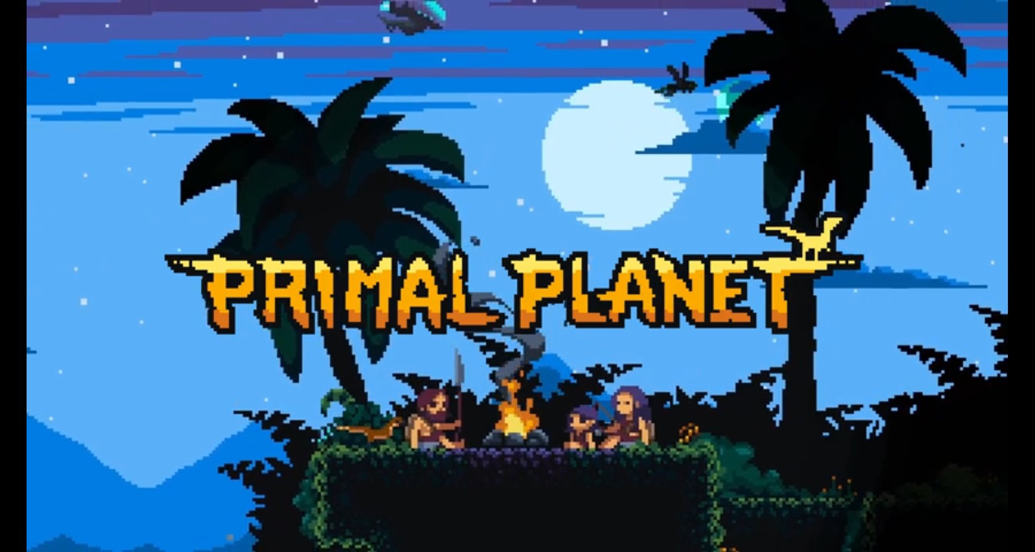 該給願望單再進些貨了，一些未發售的小獨立遊戲推薦(8)