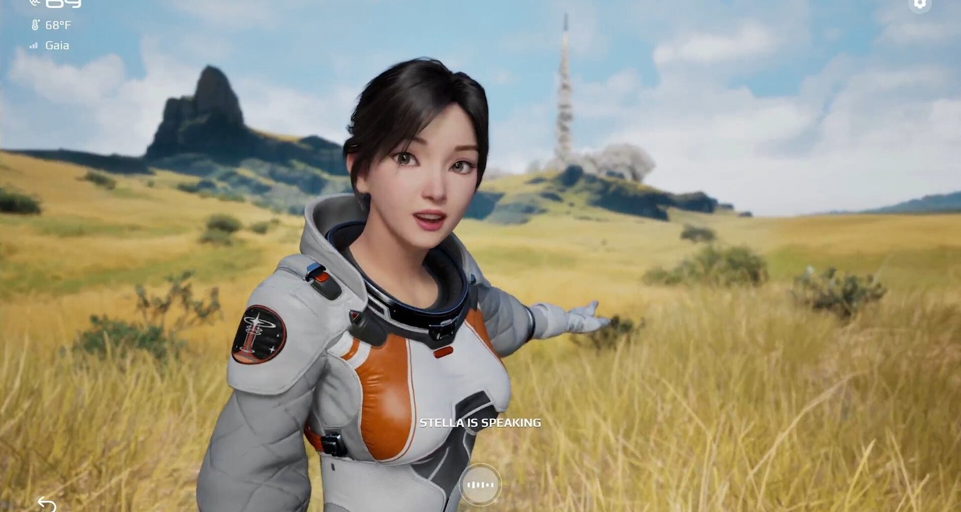 米哈遊創始人AI遊戲上架steam:目前鎖國區，僅支持英文