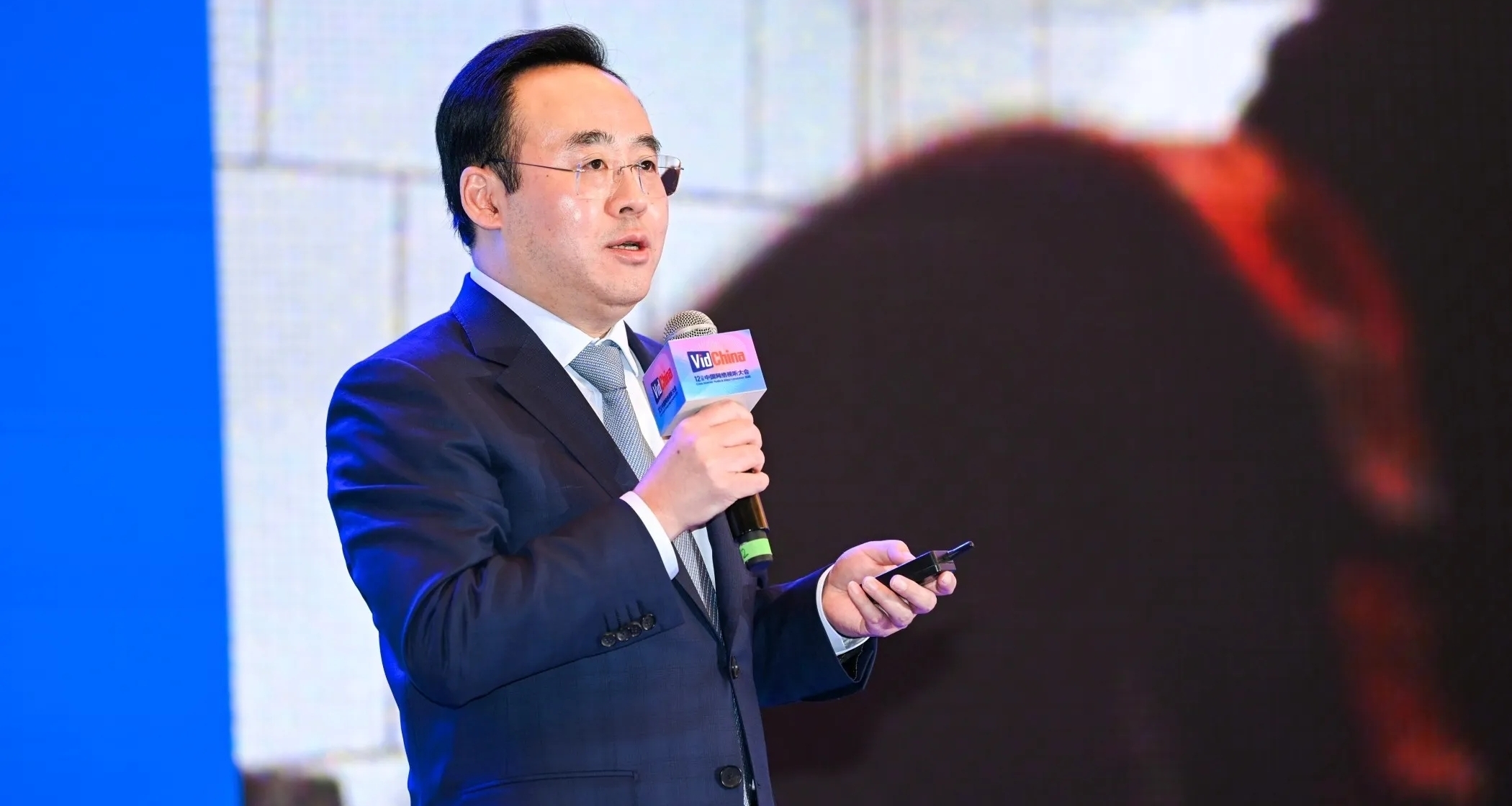 守护最好的哔哩哔哩：陈睿与b站的故事