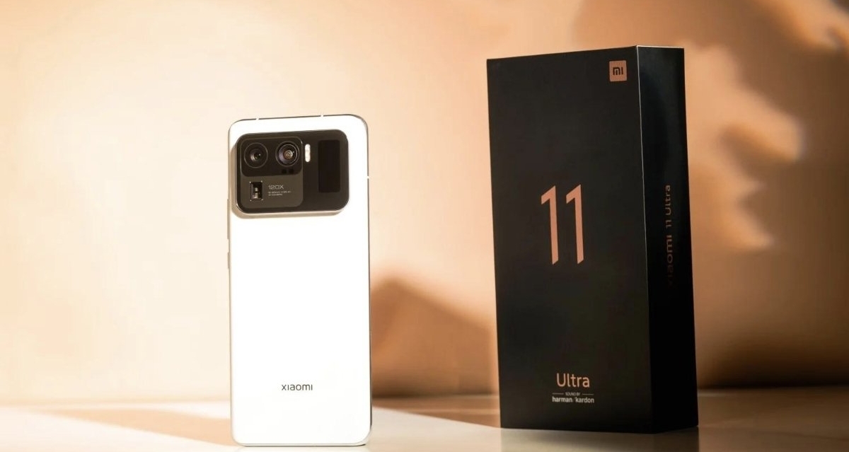 各家旗舰又将大变样！OPPO舍弃大圆环，小米11Ultra回归？