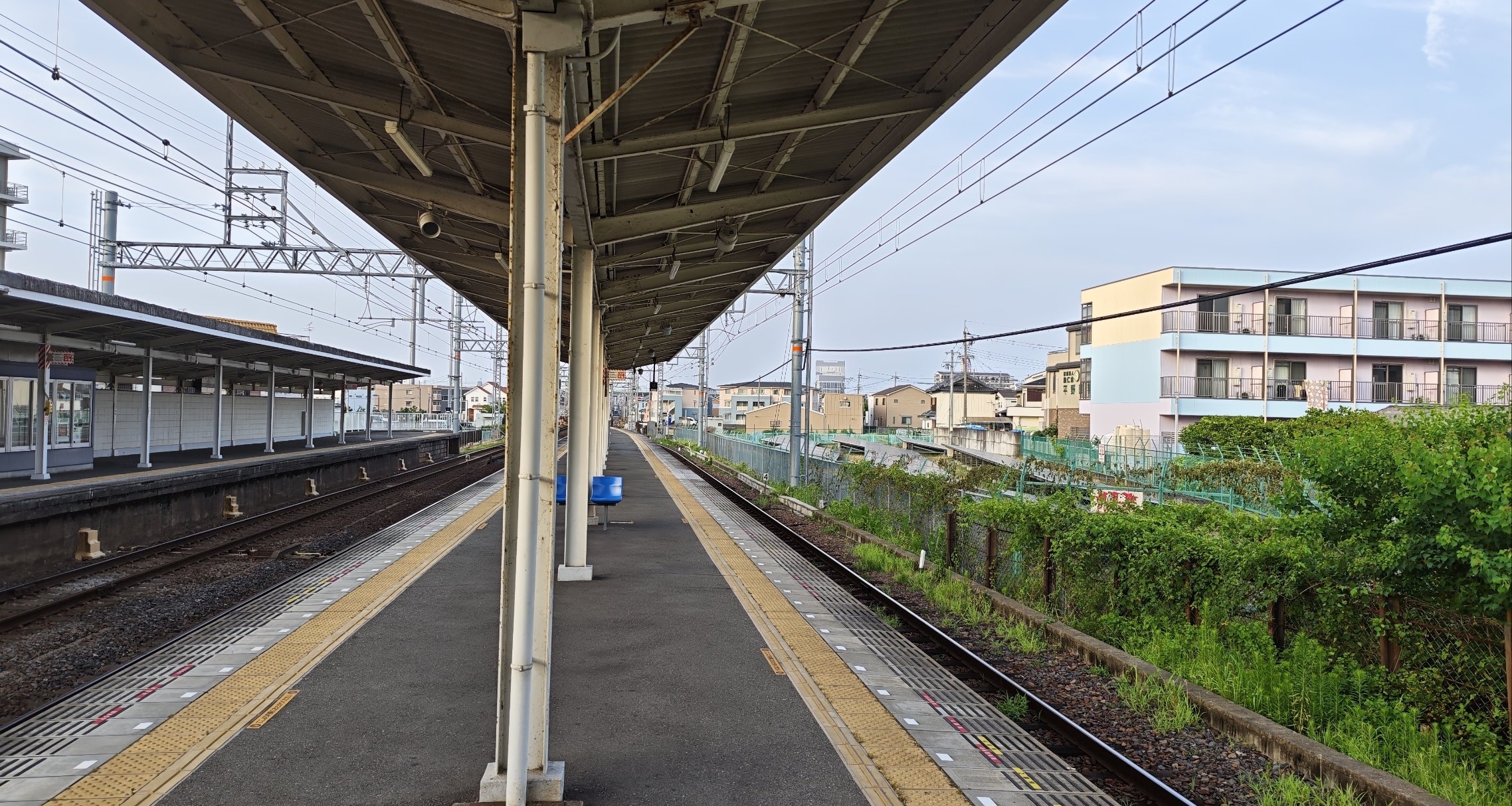 日本之旅：關西篇