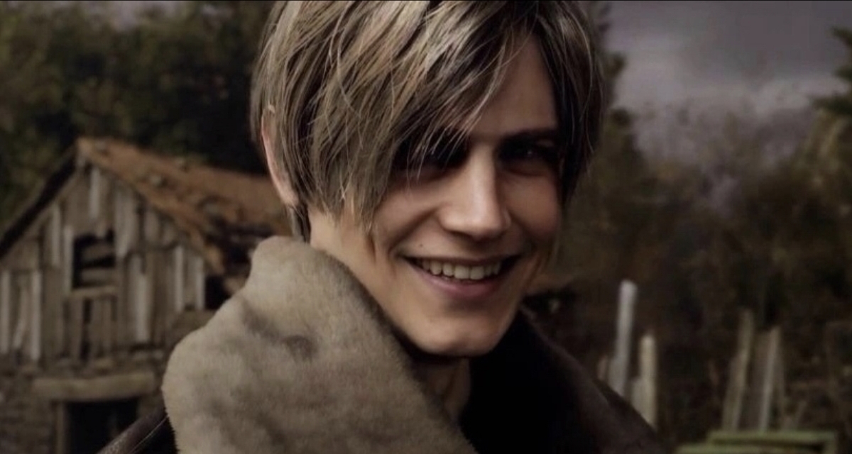 『那个你在游戏里的朋友』：万字长文，读懂里昂的生化史（下）