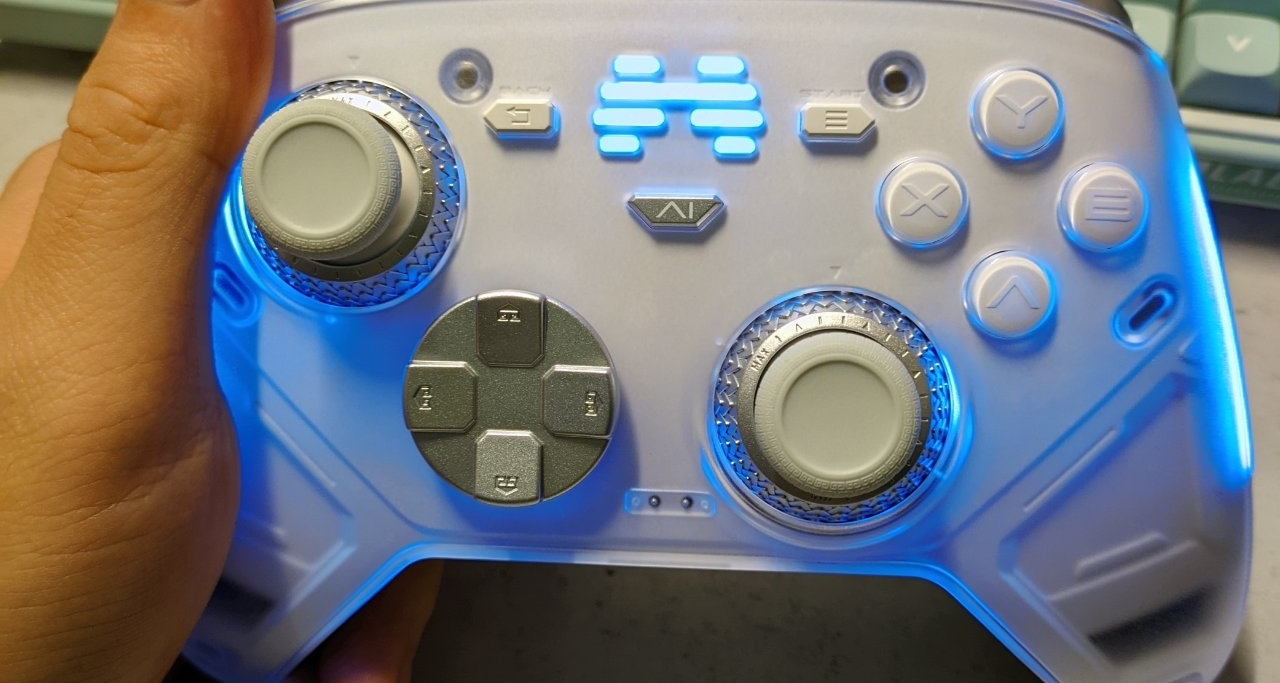 鲲鹏70到手开箱