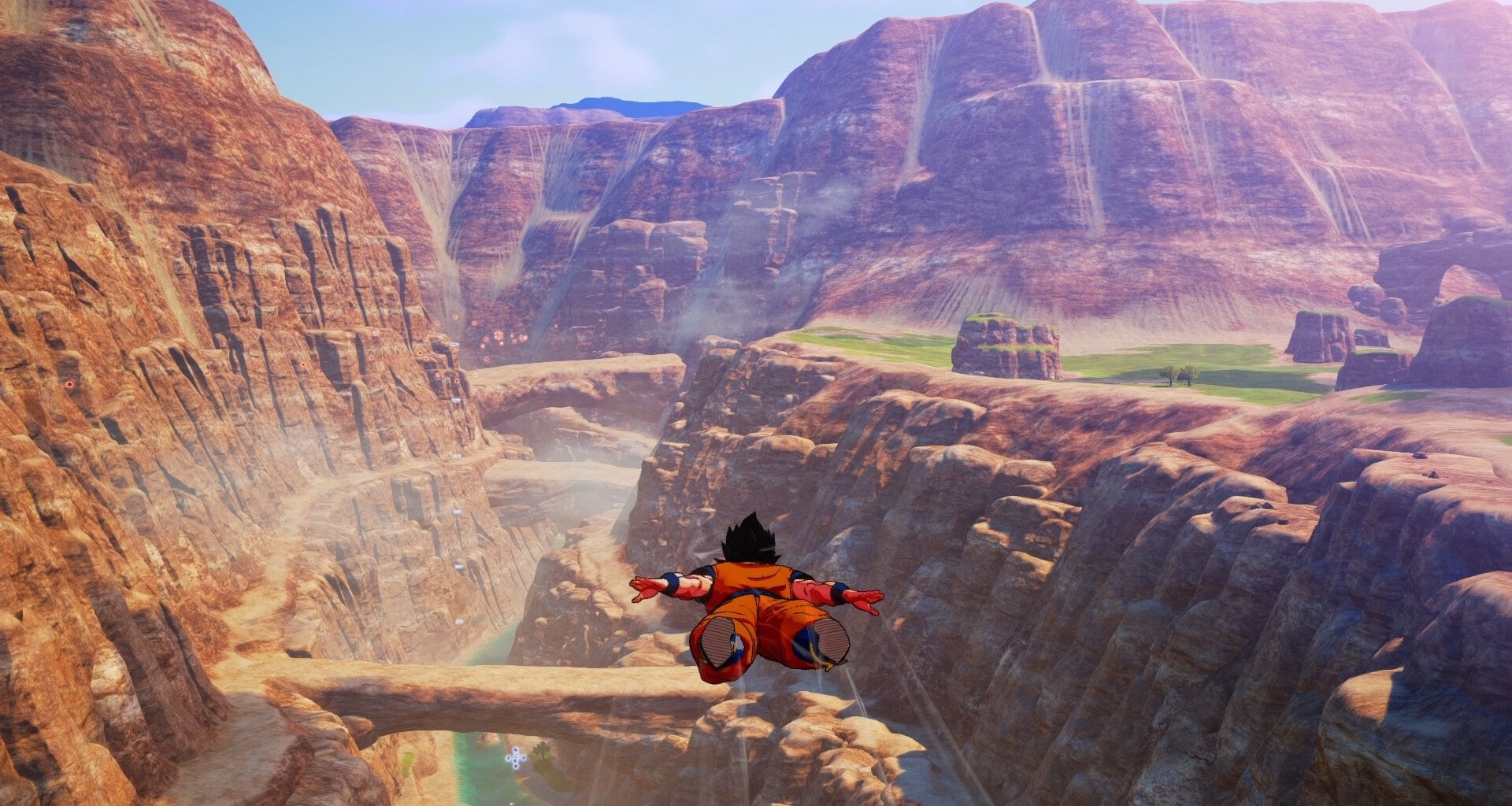 七龙珠Z 卡卡洛特价格大跳水，等等党入手好时机