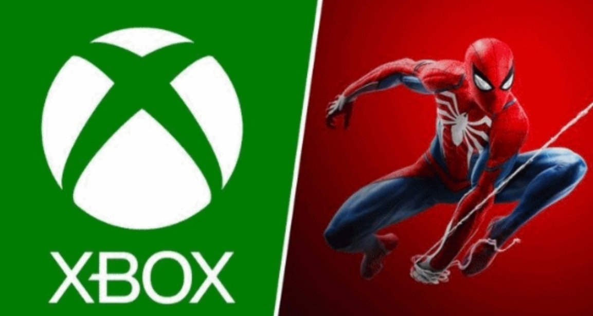 越來越多跨平臺？《漫威蜘蛛俠》xbox版移植呼聲高漲！