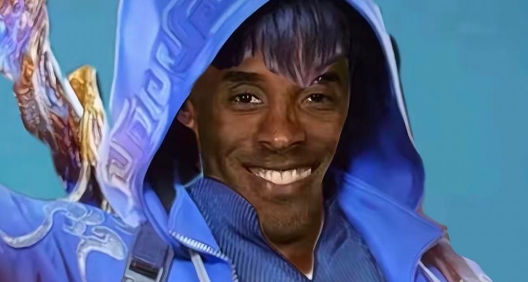 你说：“我身无拘，武道无穷”我信了，我以为我会玩一辈子永劫！