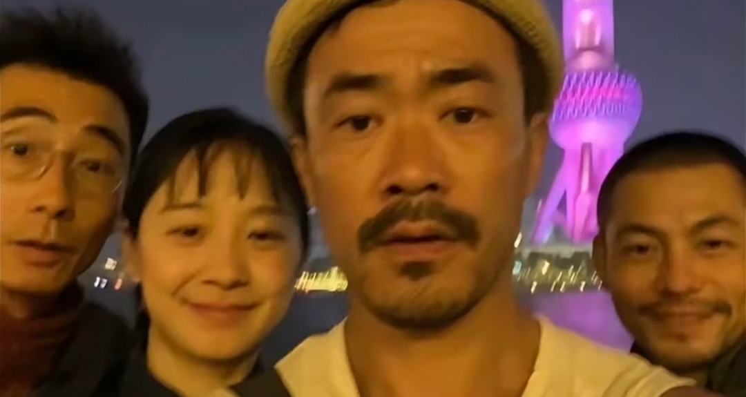 你行你上！個人臆想