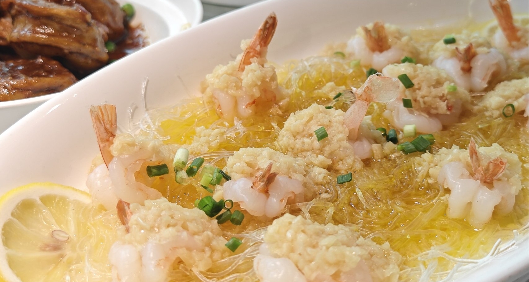 纪念成年人逝去的分享欲（美食篇）