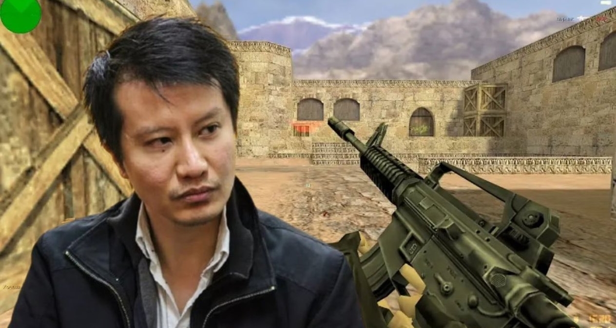 CS聯合創始人坦言離開Valve是大錯誤：若留下早已退休
