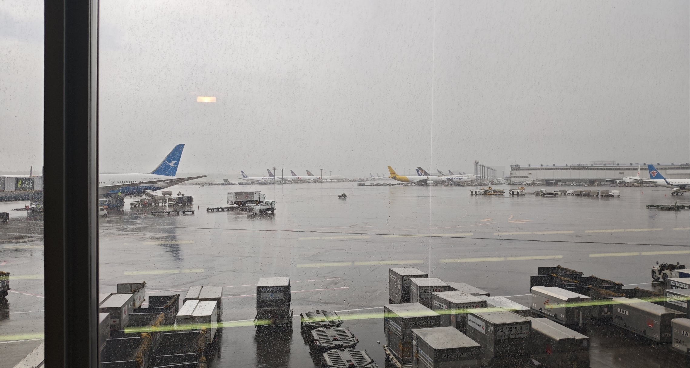 日本之旅：涩谷与下北泽