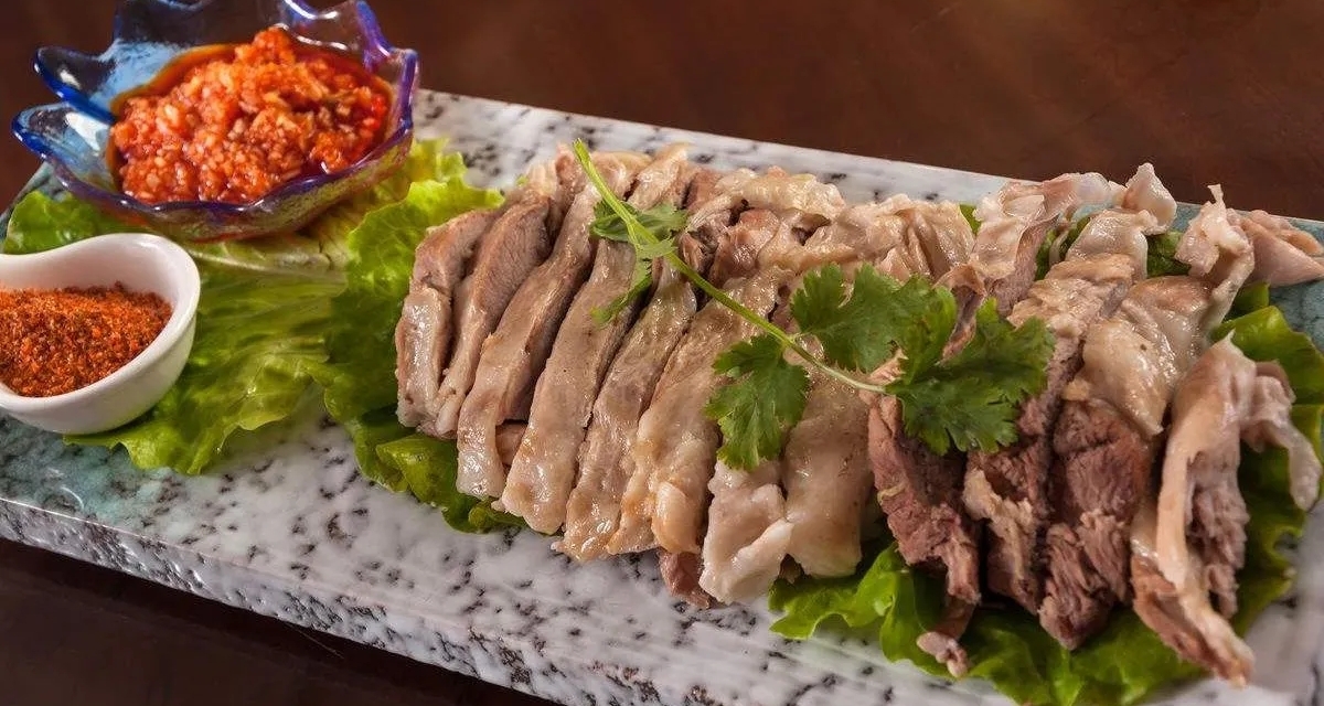 【美食】裝得下整個高原的風與甜