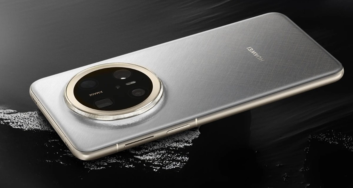 2025Q2中国智能手机市场数据出炉：华为占比第一