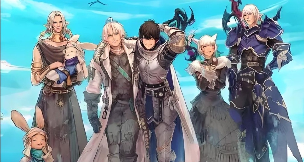 《FF14》官宣即將終止Win10支持！你會升級系統嗎？