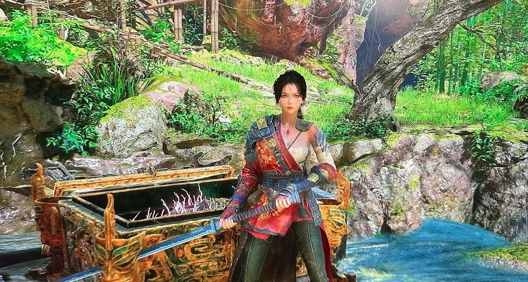 有玩家已拿到《明末：淵虛之羽》實體版！遊玩感受公開