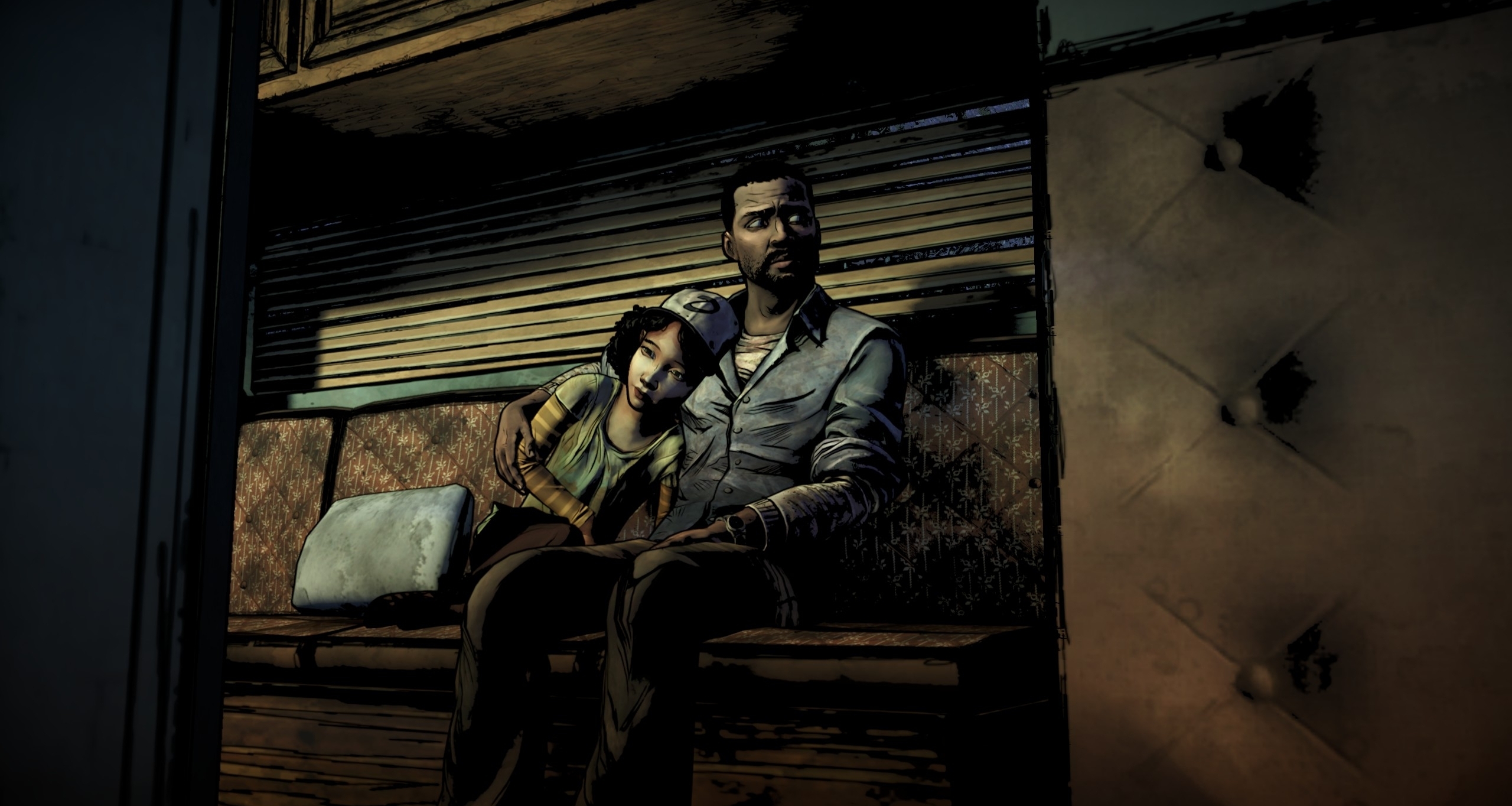 二十款剧情互动游戏推荐，包有你喜欢的！