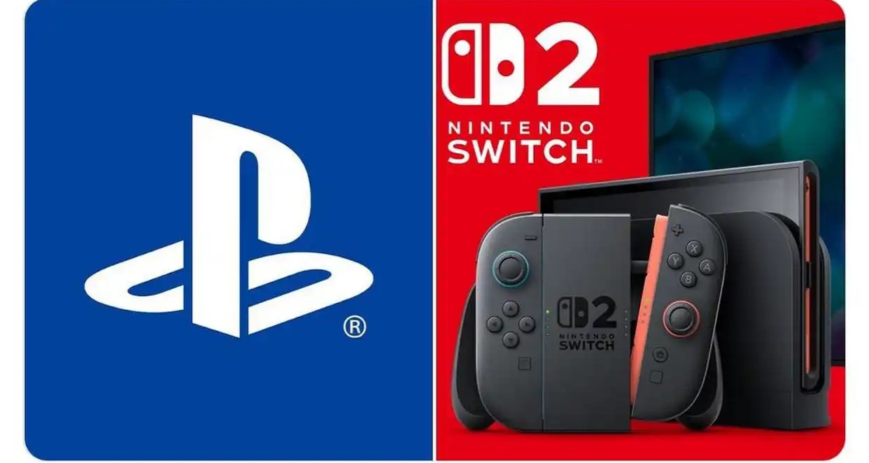 江城要變天了！索尼或將獨佔遊戲帶到Switch 2！？