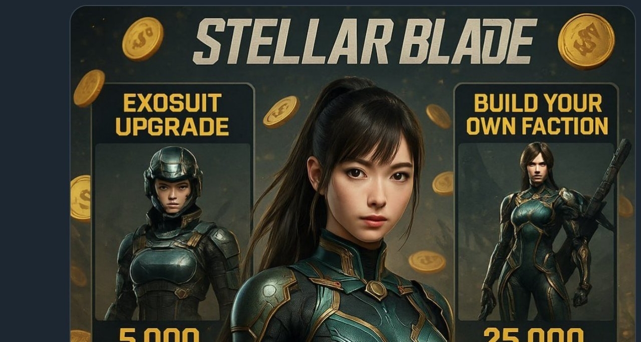 神祕黑客再次主導劍星官方賬號，山寨Ai伊芙讓人難崩！