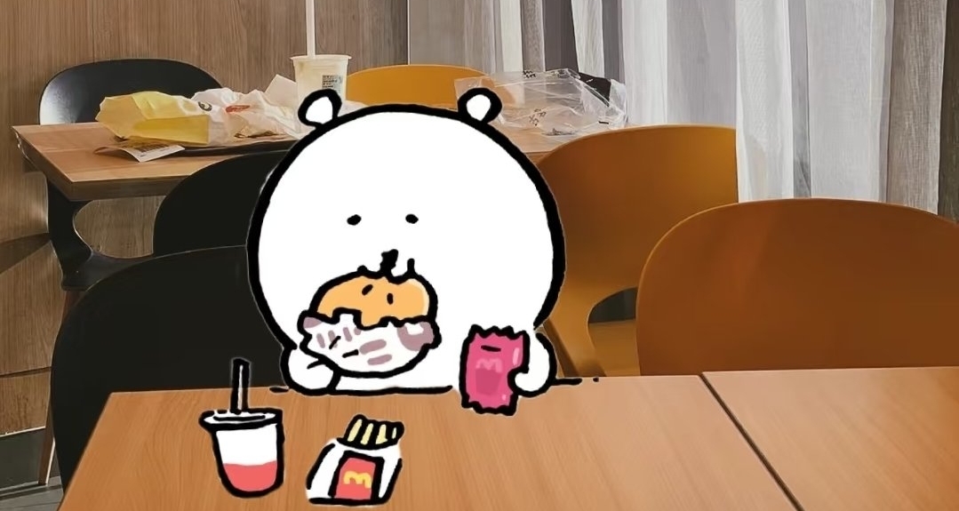 究極美食家的20種零食測評