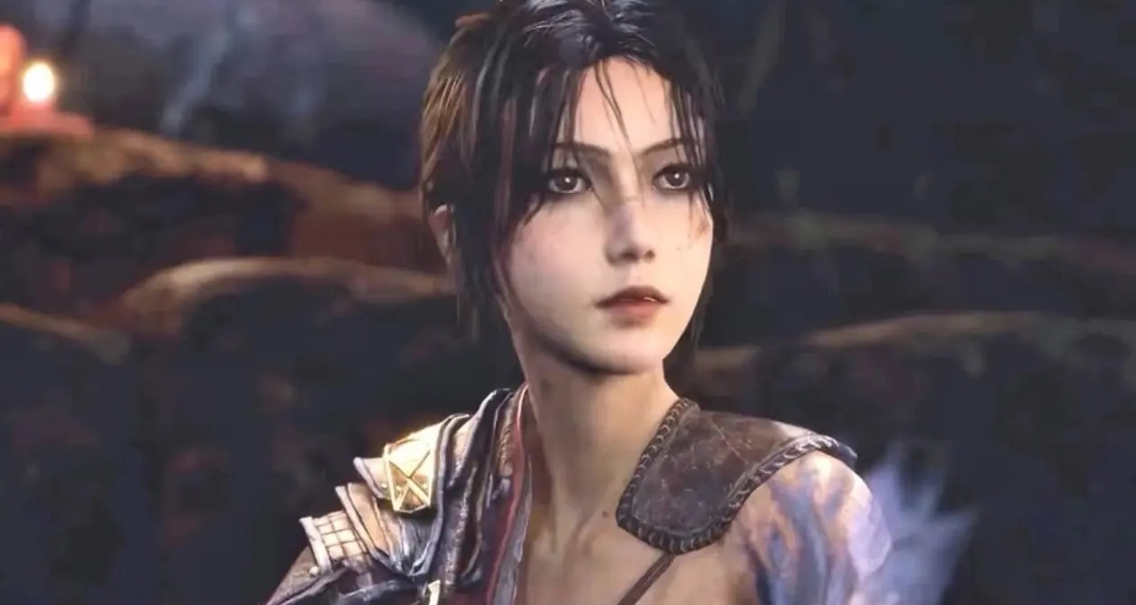 《明末：淵虛之羽》PS5版運行表現官宣！幀率模式、容量優化