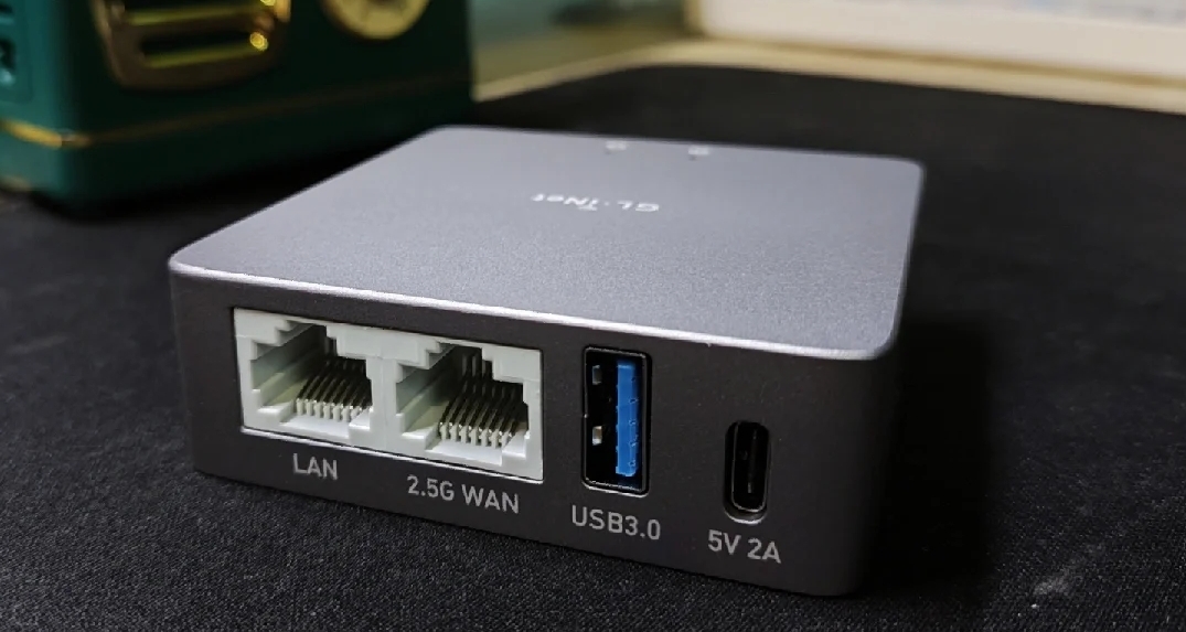 軟路由完全指南：從硬件搭配到高階應用