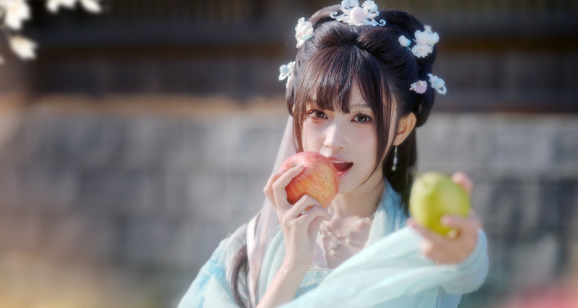 韓國加入戰場？優質影遊盤點來了