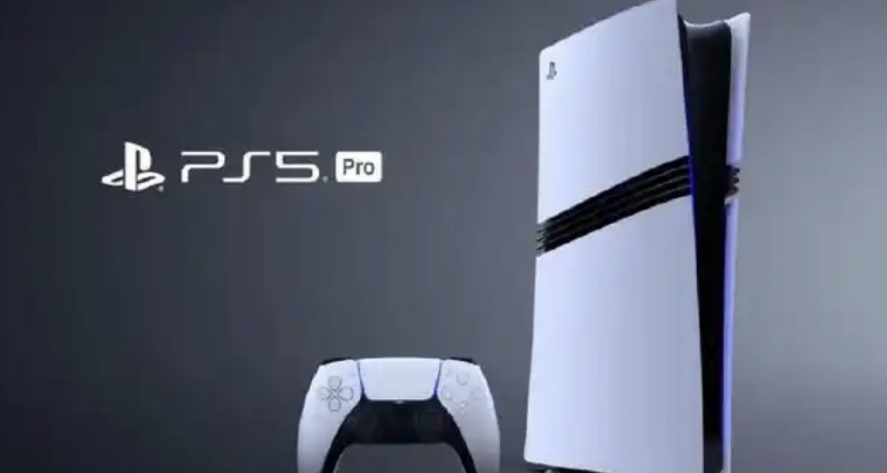 PS5冷知識：機器背面這個小孔的作用你知道嗎？