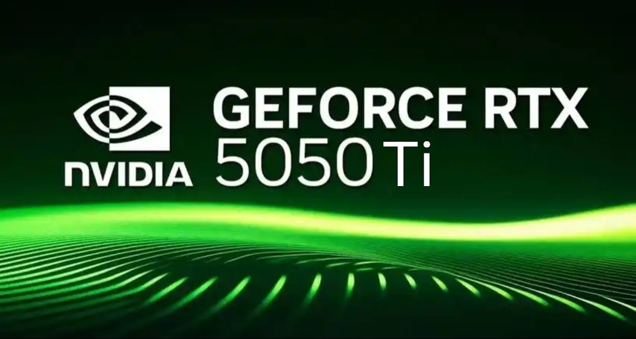 英伟达RTX 5050 Ti意外现身索泰官网！还要切一刀？