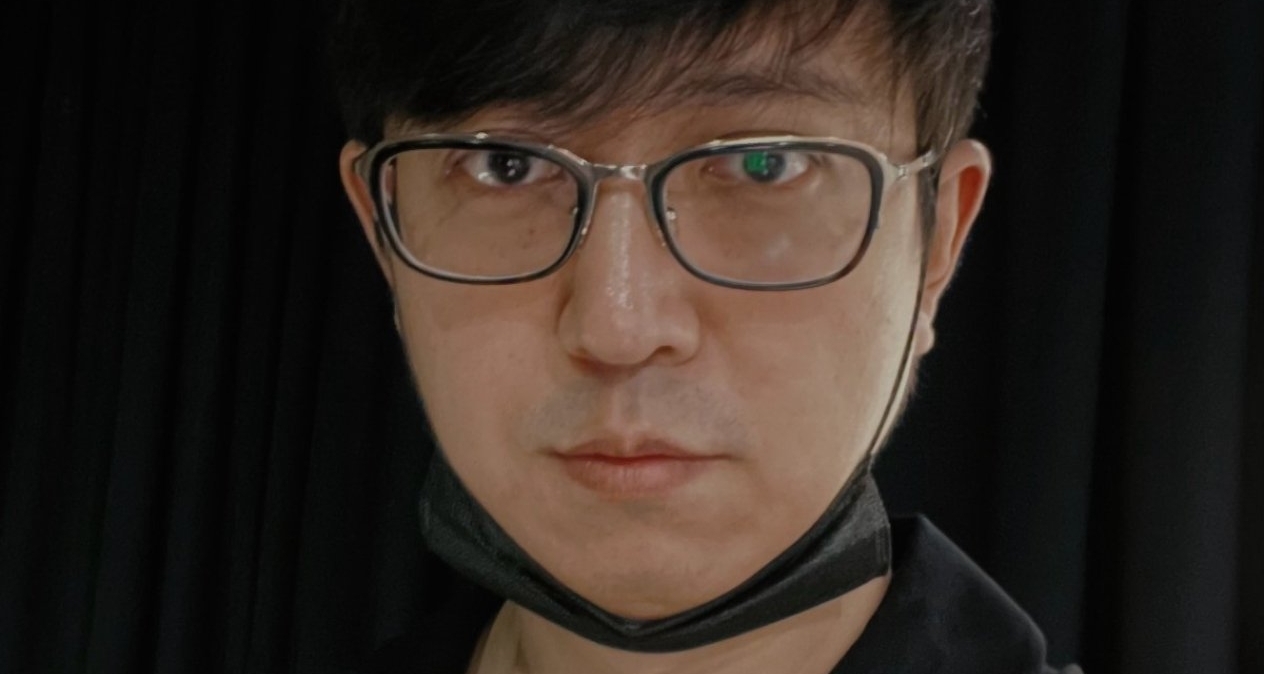 《黑神話》主美楊奇力挺《羅小黑戰記2》：線與色的故事