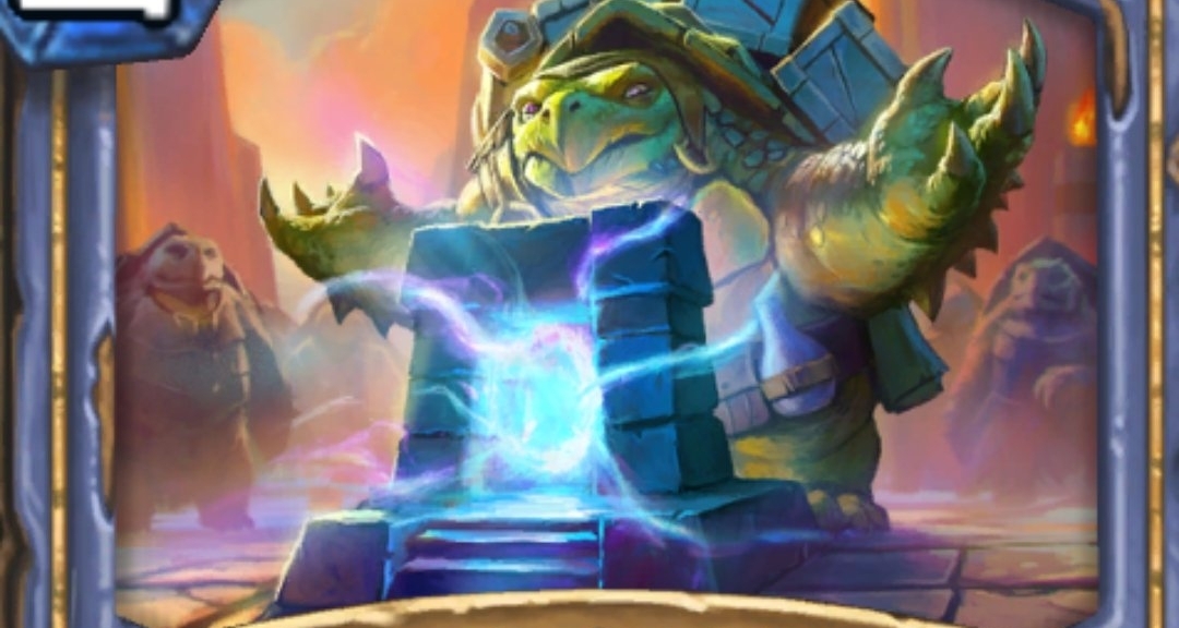 爐石最新拓展包卡牌趣文（黑色幽默，諧音，文藝）