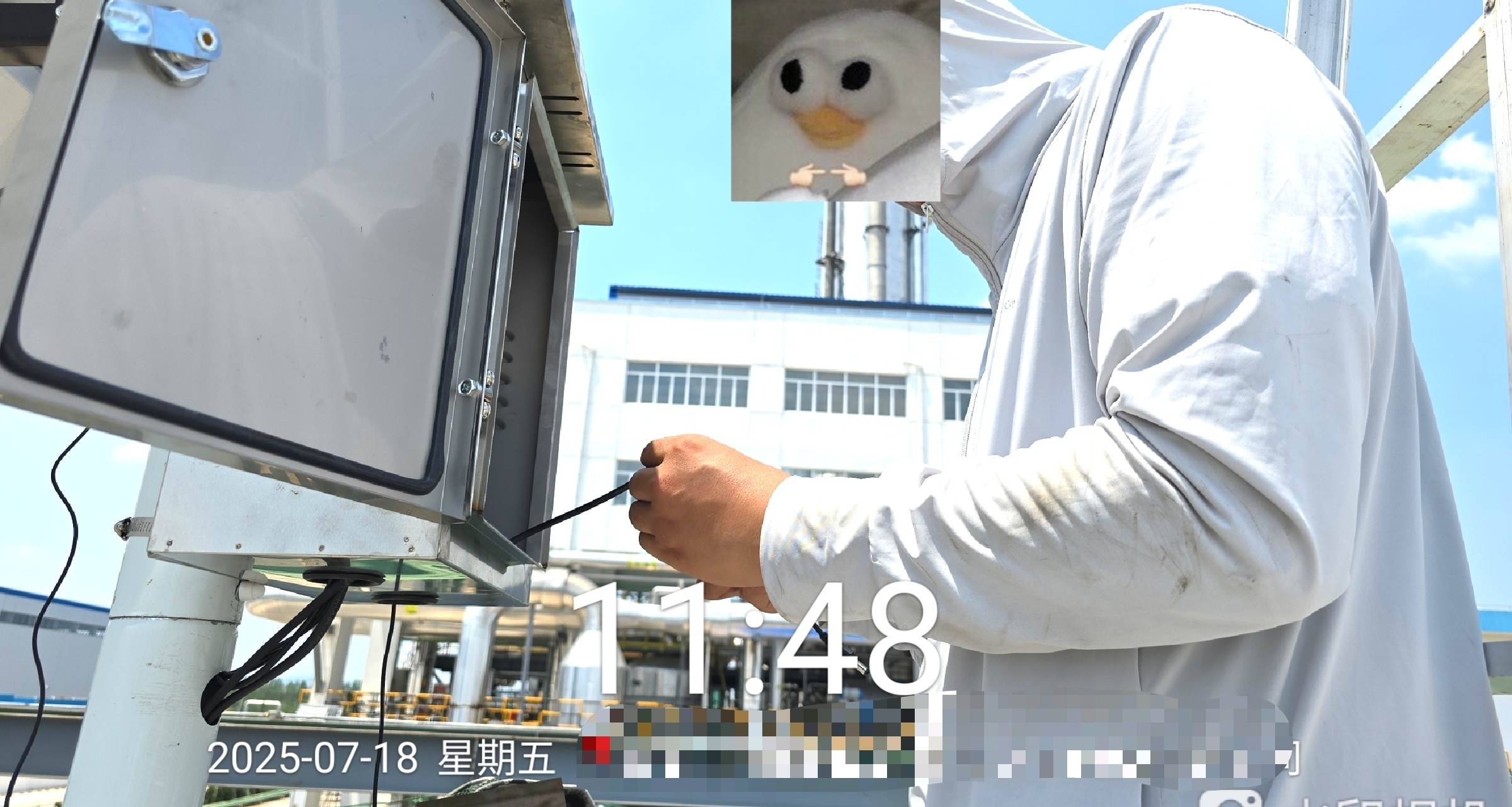 我是程序員，老闆卻讓我去工廠打螺絲，那就別怪我了。