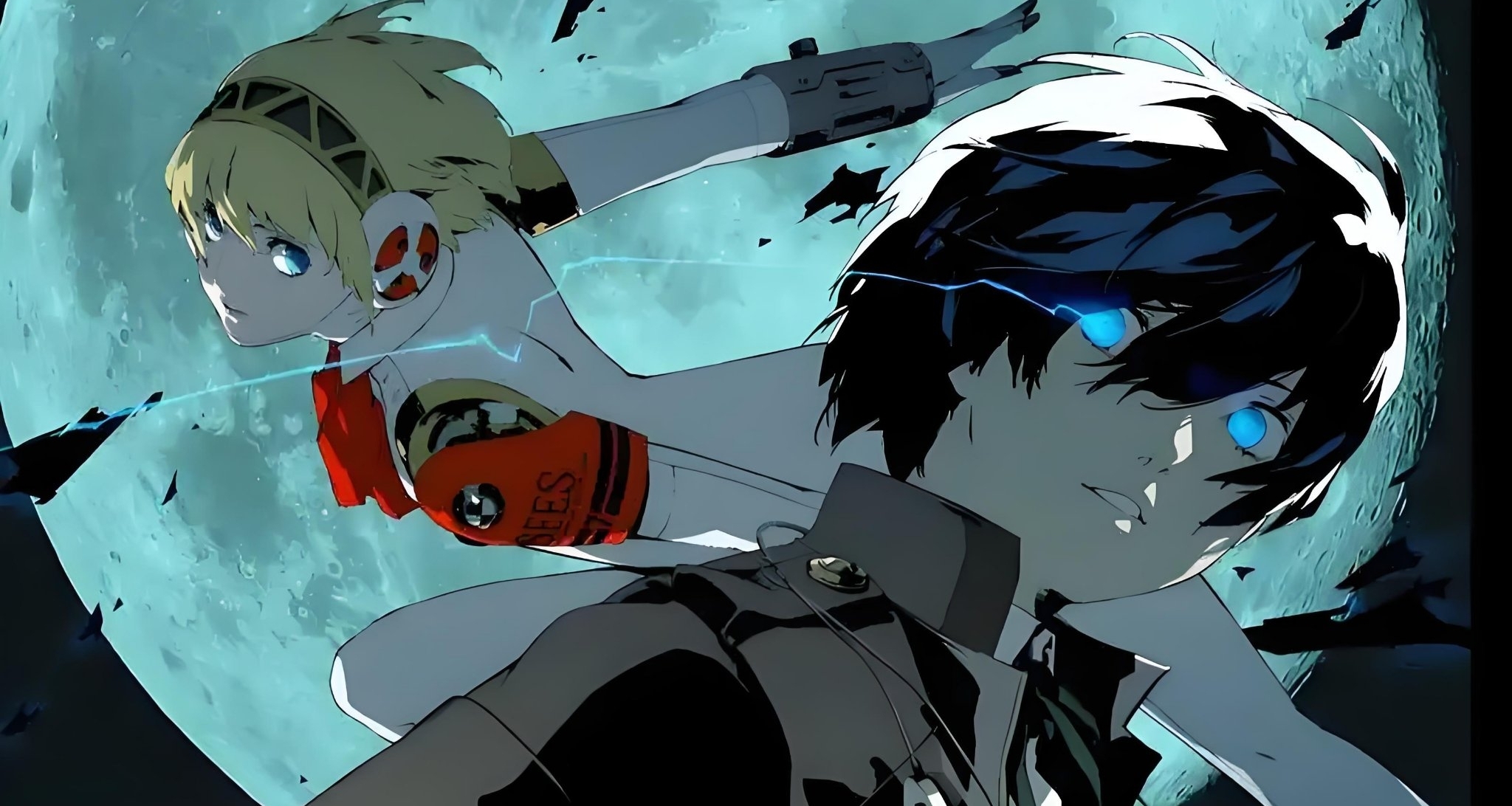 一篇文章带你看完《女神异闻录3》版本差异/衍生作品/周边书籍