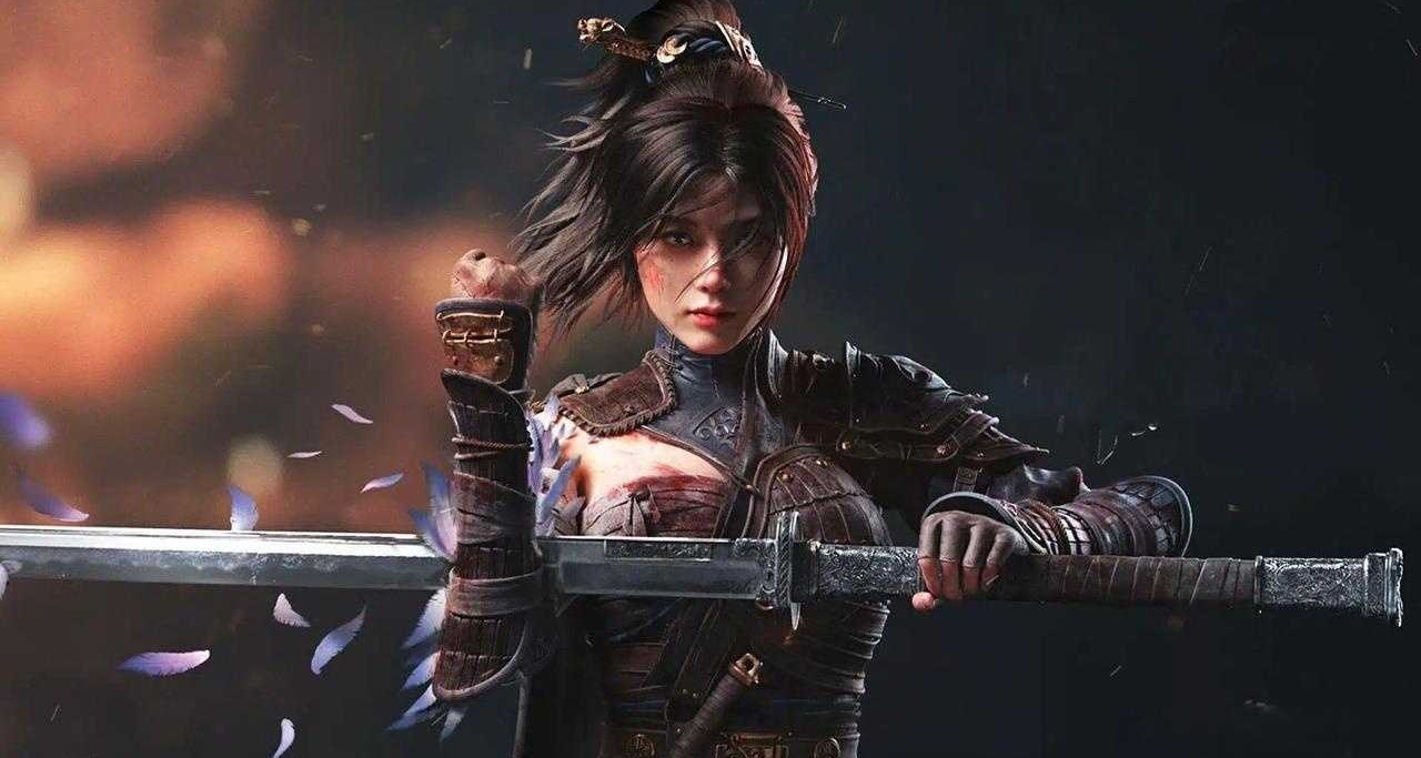 IG8！《明末：淵虛之羽》IGN盛讚戰鬥系統革新類魂體驗