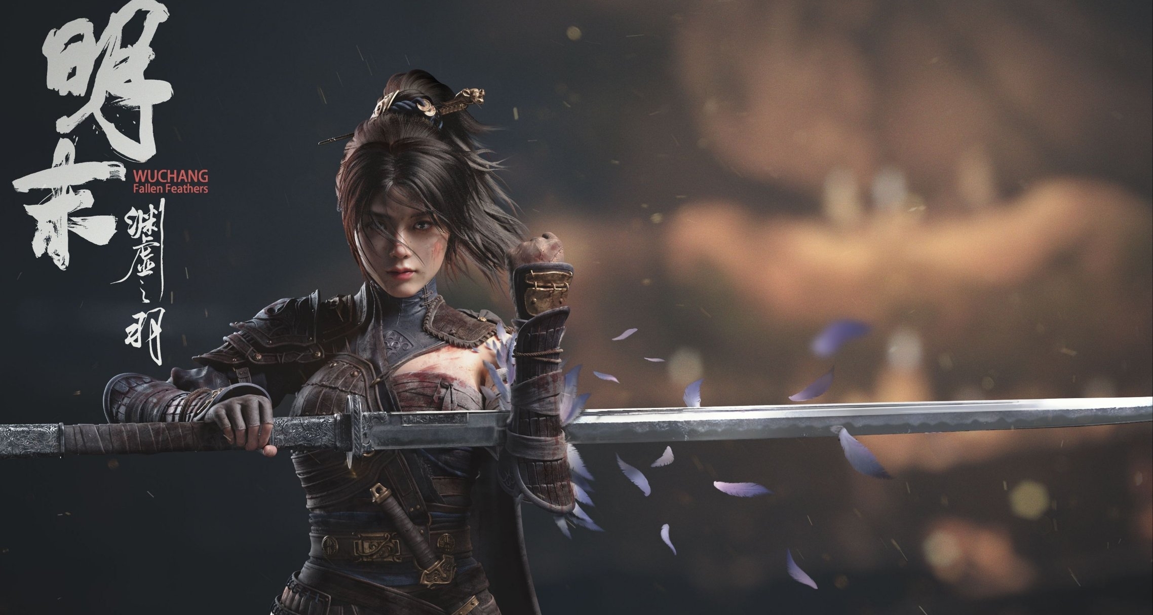 明末首發災難？steam現在已多半差評，問題居多