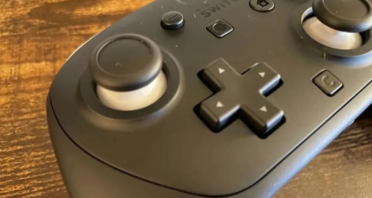 Switch 2 Pro手柄銷量逆天！高價難擋玩家熱情