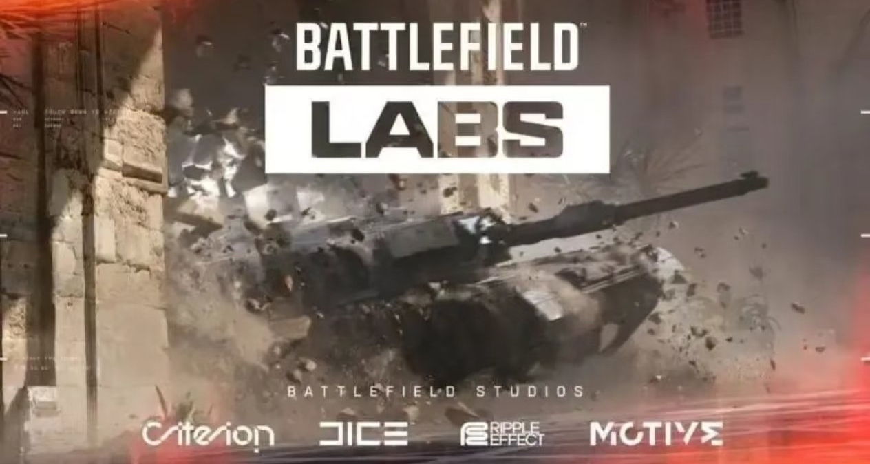 《戰地6》將於10月10日正式發售