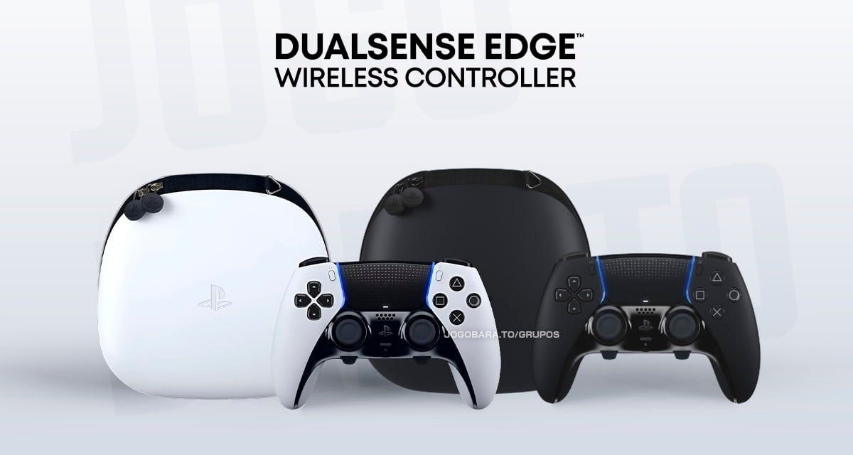 PS5手柄史詩級更新測試：可同時配對切換4臺設備
