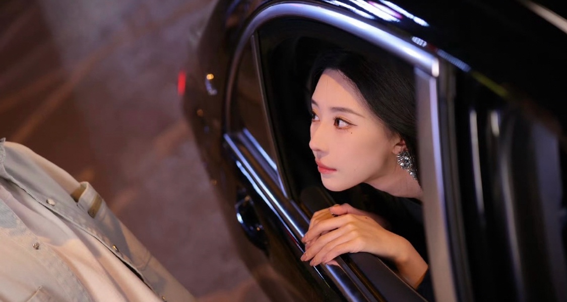 又一名演员带着她的影游作品入驻小黑盒啦！