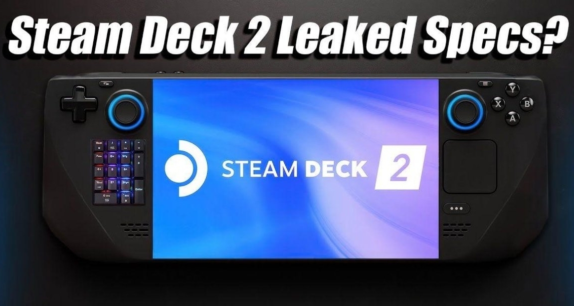 索尼合作！曝Steam Deck 2性能或匹敵PS6與下代Xbox！