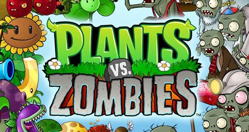 爺青回！《植物大戰殭屍：重植版》現身EA服務器