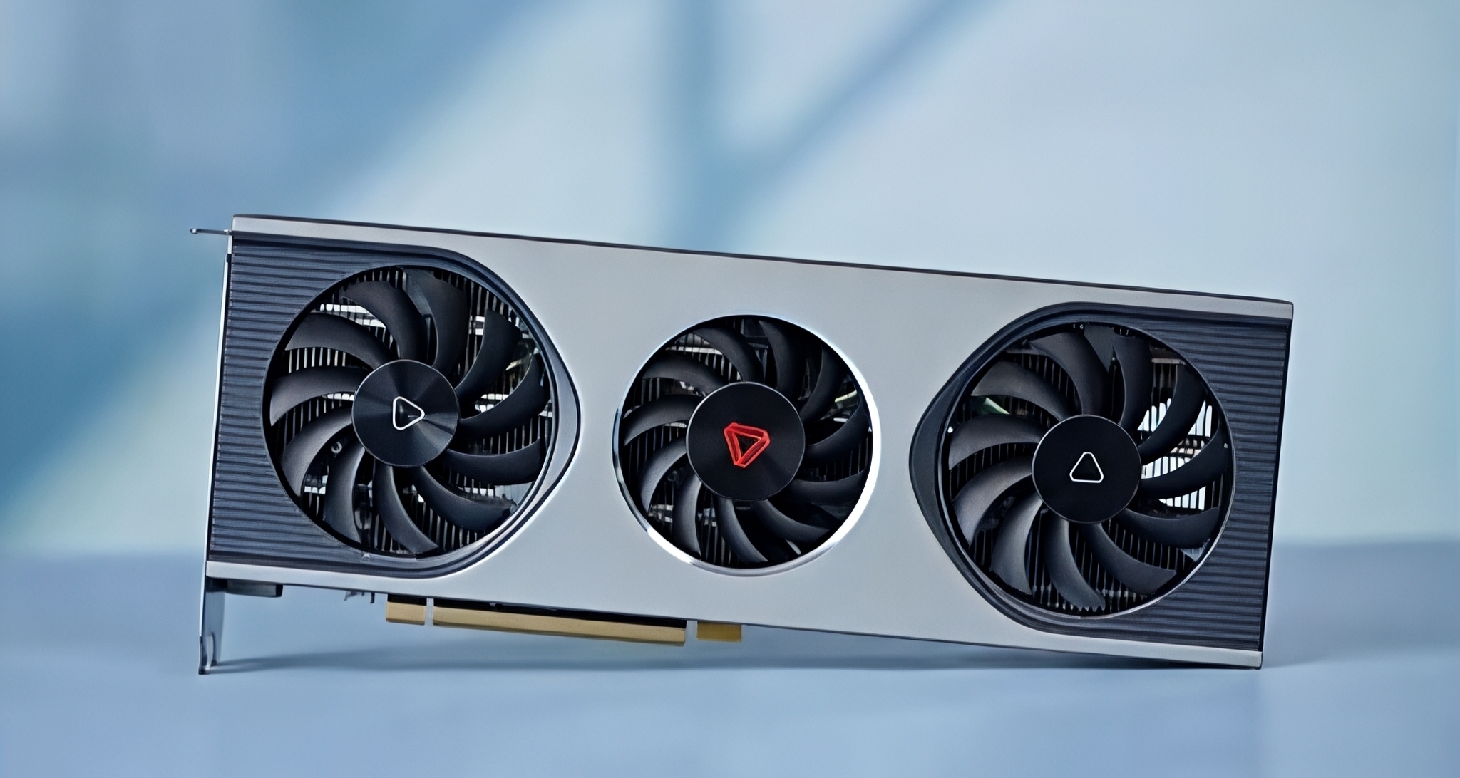 2年前的摩爾線程S90首曝，性能竟略勝RTX4060