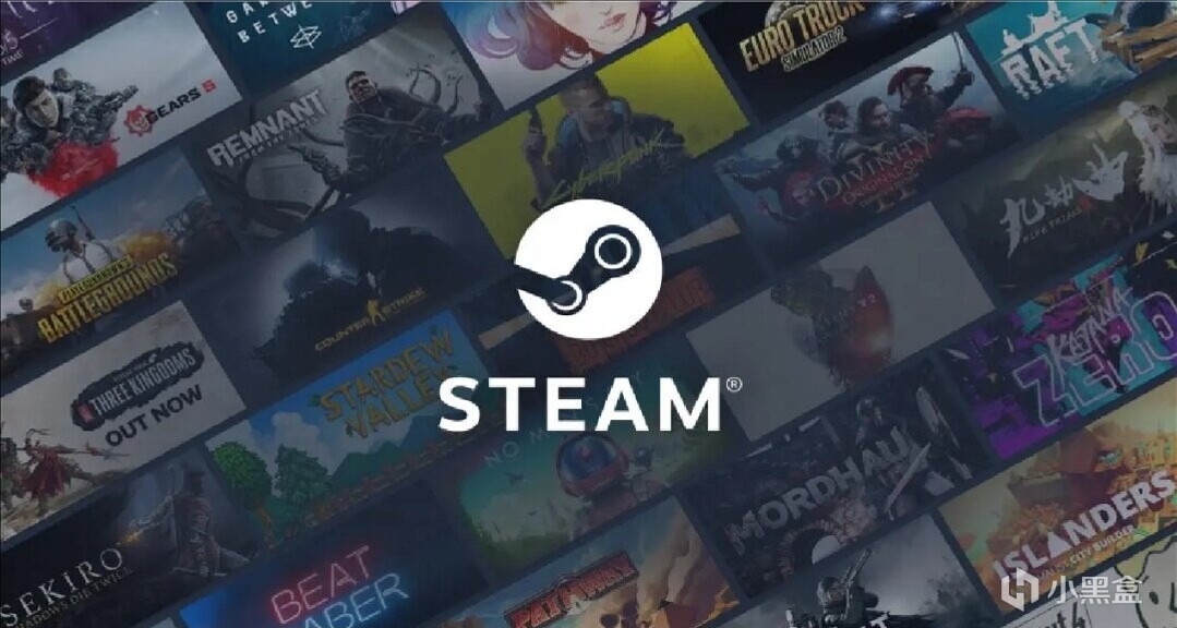 steam锁区科普