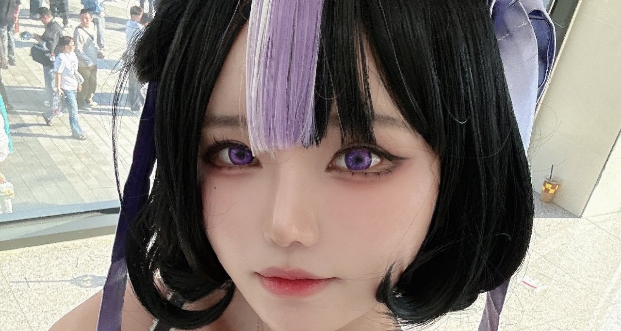 雙向奔赴！被韓國coser miumyu的真誠狠狠拿捏