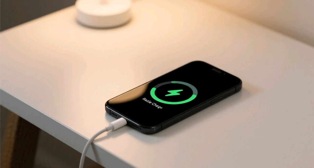 中國手機平均電池完虐iPhone 10000mAh時代來臨