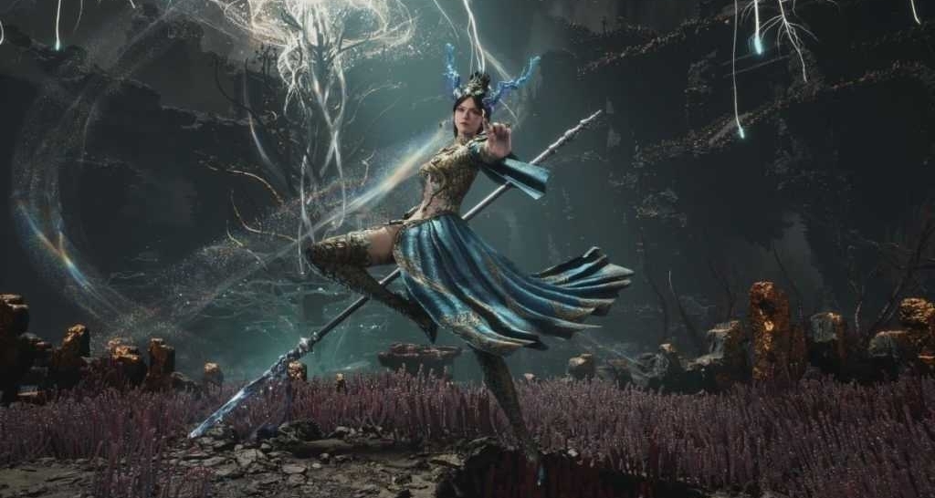 《明末：淵虛之羽》日均峯值破10萬！Steam好評率回升！