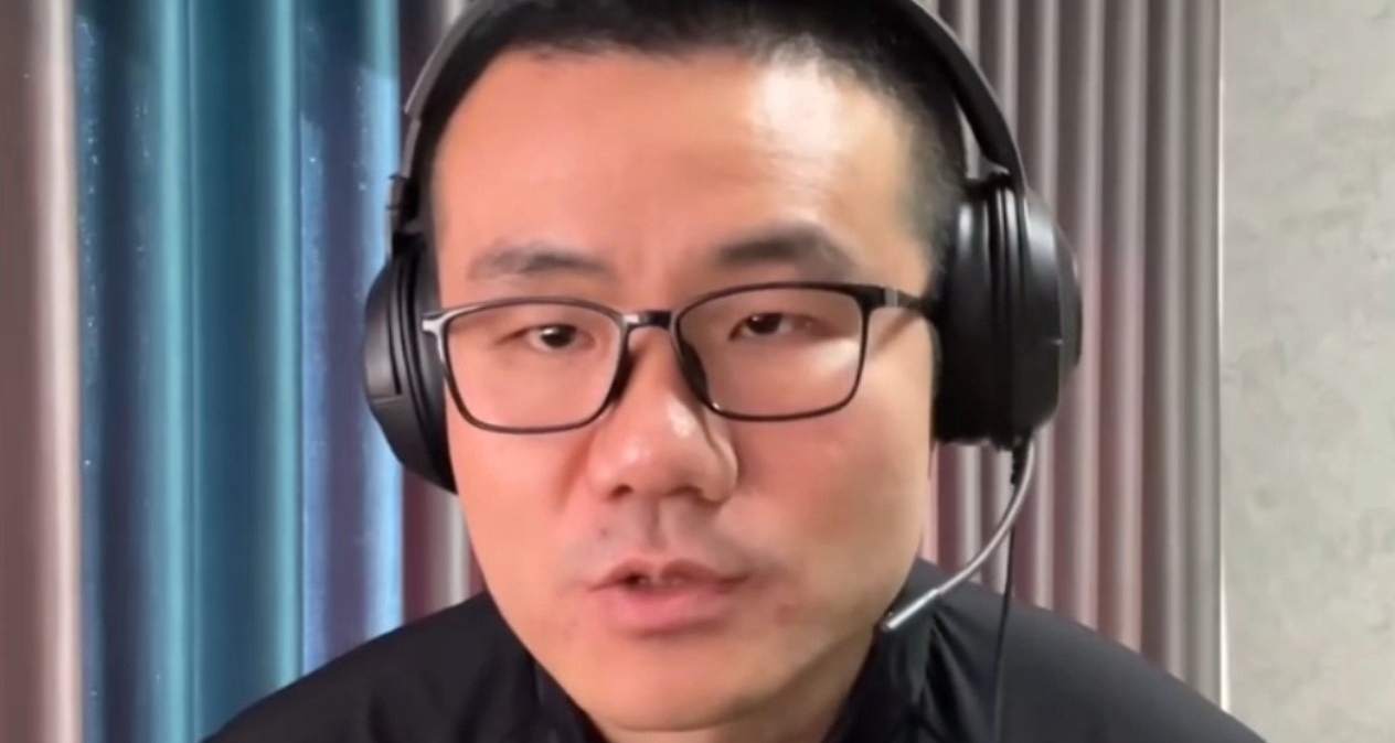 徐靜雨力挺《明末：淵虛之羽》：爭議中預言口碑必反轉