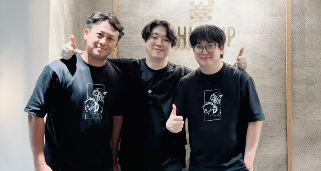 金亨泰发文盛赞《影之刃零》试玩：游戏酷炫，场地震撼！