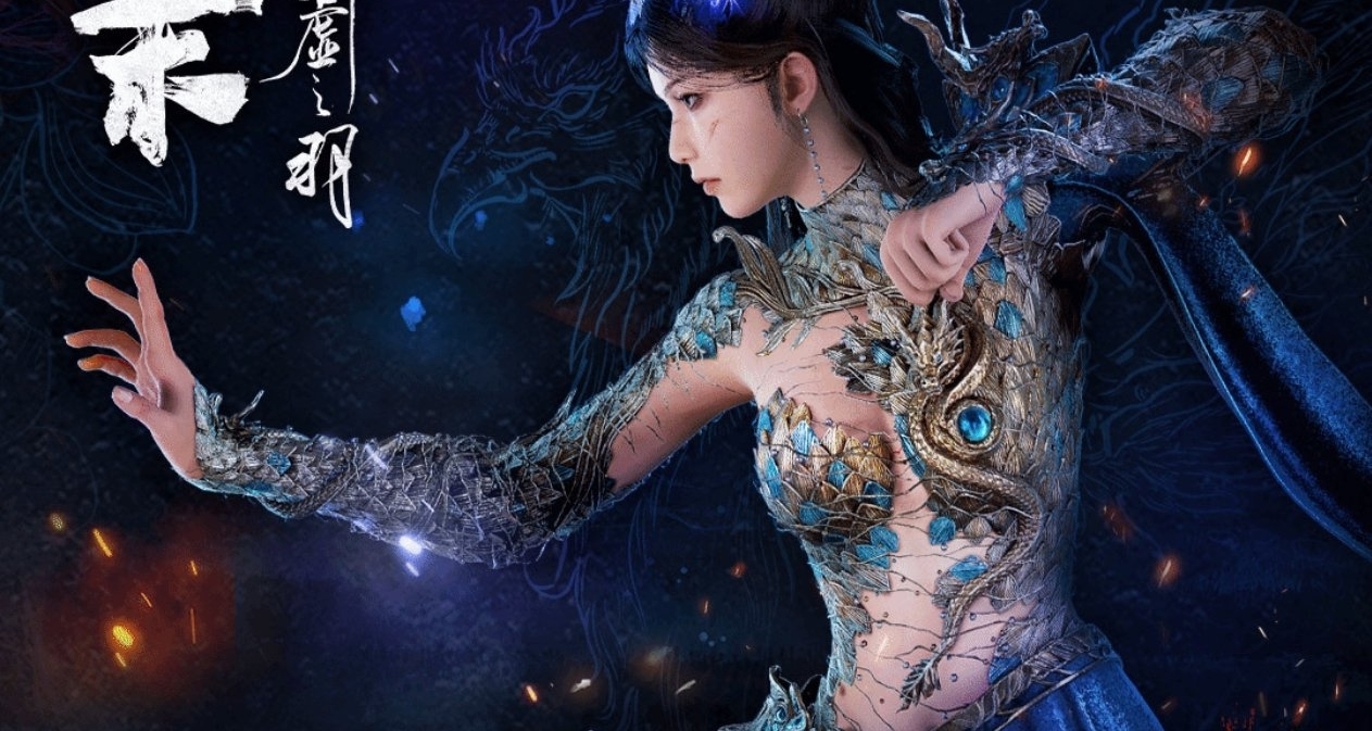 升至褒貶不一！《明末：淵虛之羽》口碑逆襲！