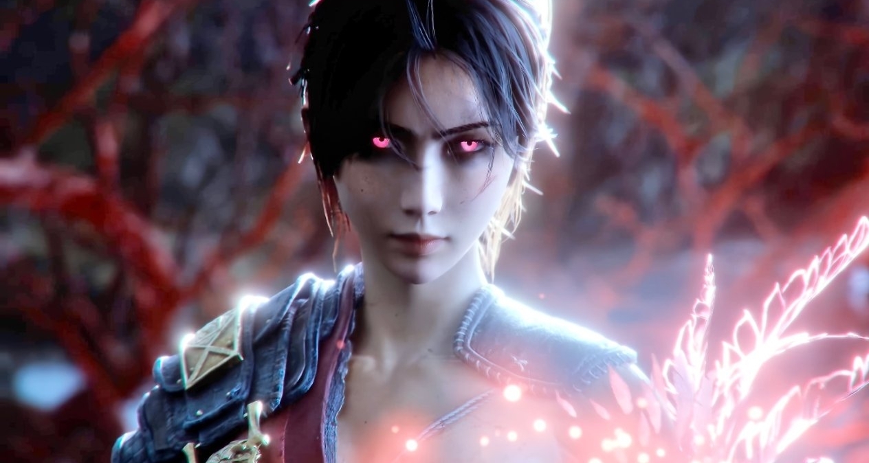 《明末：渊虚之羽》重返全球热销榜！持续更新力挽狂澜